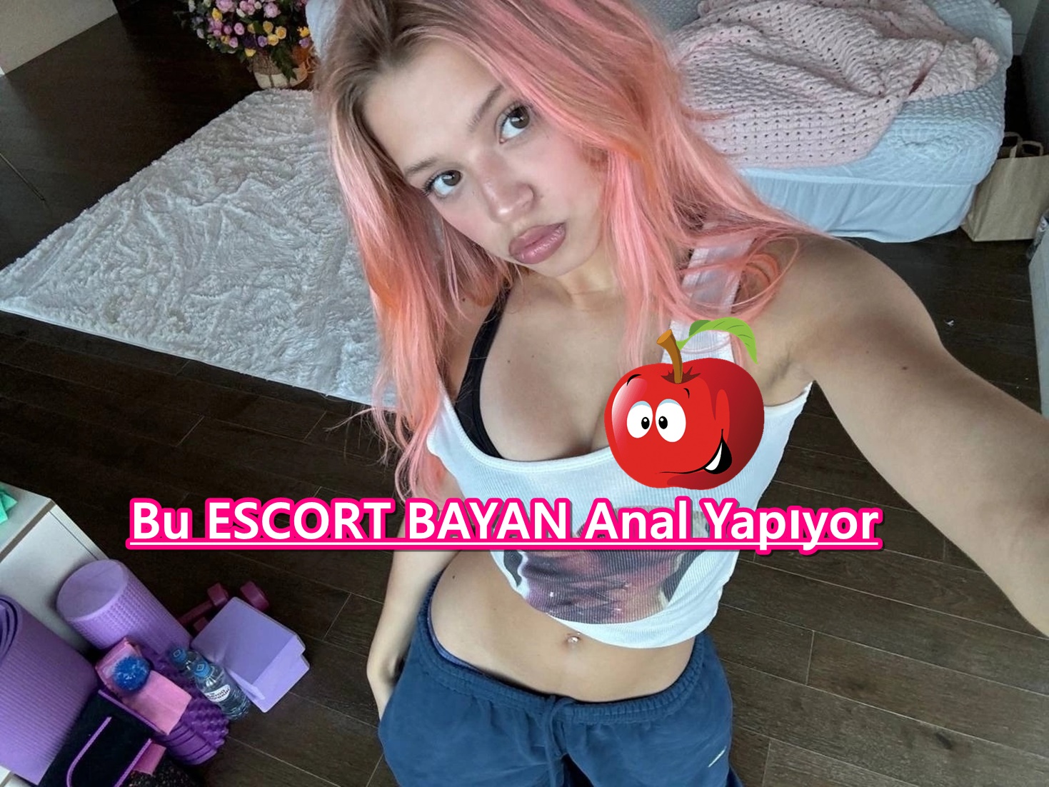VIP Escort Asiye | Gaziantep Escort Bayan VIP Escort Asiye