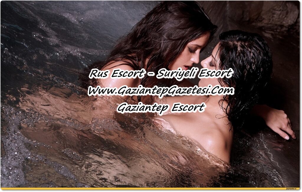 Gizli Çekim Escort Resmi