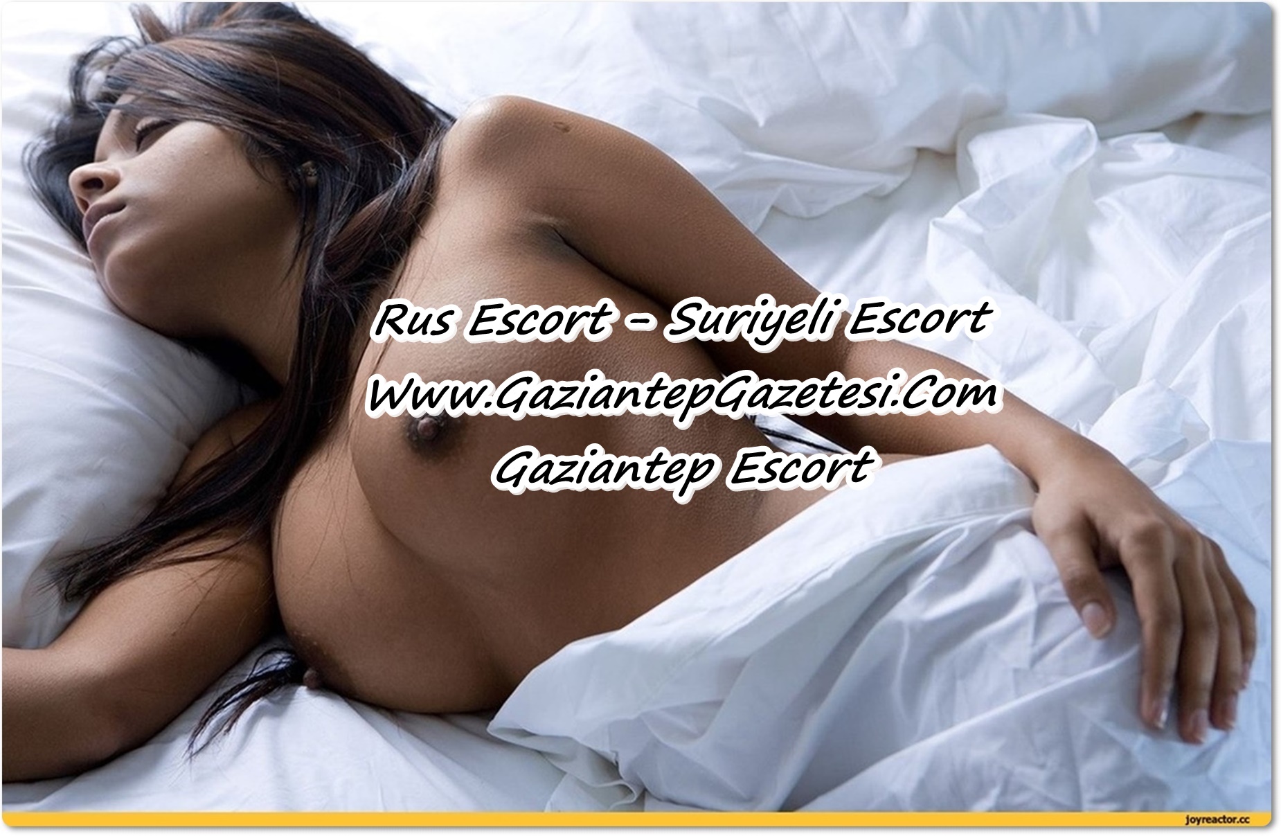 Bacak Arasını Yalatan Suriyeli Escort