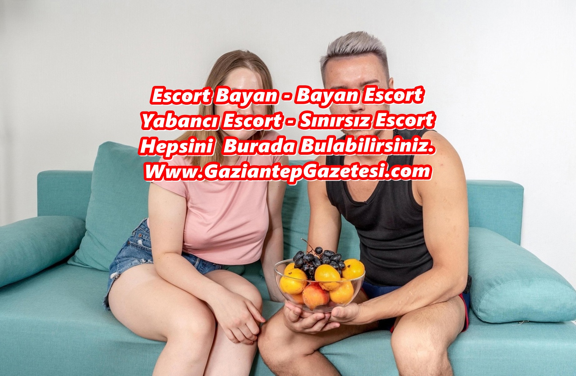 Güzel Bir Seks Yaşamak İsteyen Beyler İçin Gaziantep Escort Tanıtımları