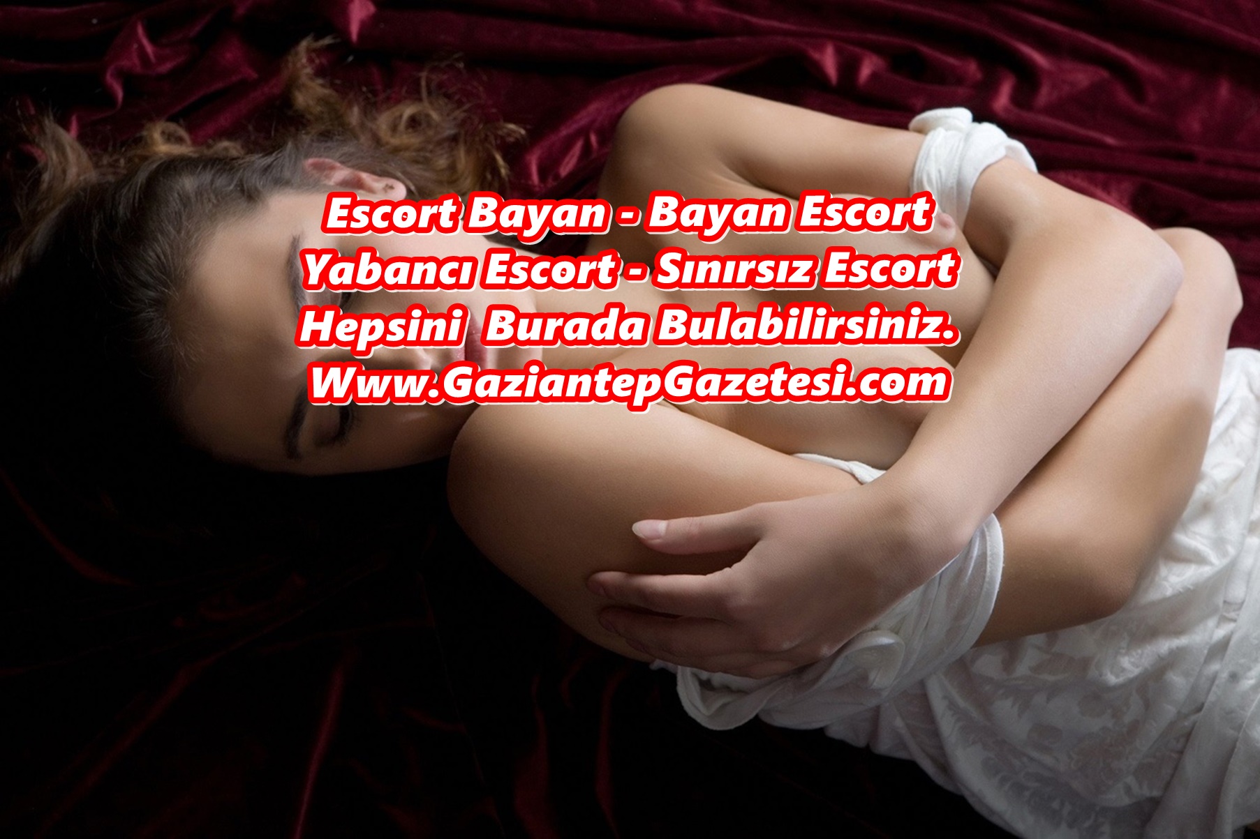 Şahinbey Escort Porno Videoları