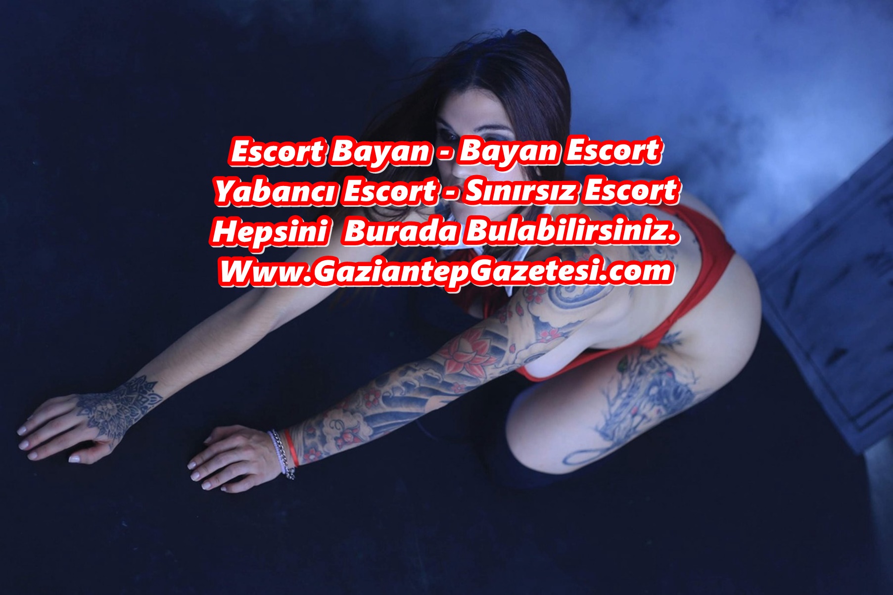 Ucuz Gaziantep Escortları