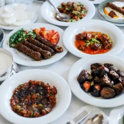 Antep Yemeği