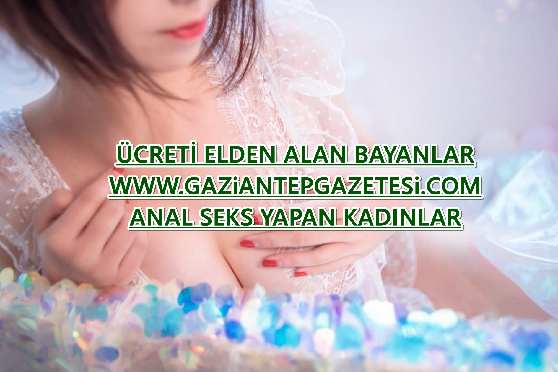 Gaziantep Tek Sefer Görüşen Escort