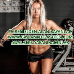 Gaziantep Escort Kadınlar