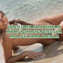 Gaziantep Escort Bayan Tecrübeli