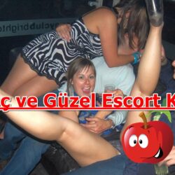 Gaziantep Eskort