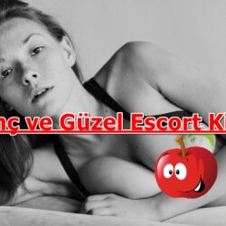 Üniversiteli Gaziantep Escort
