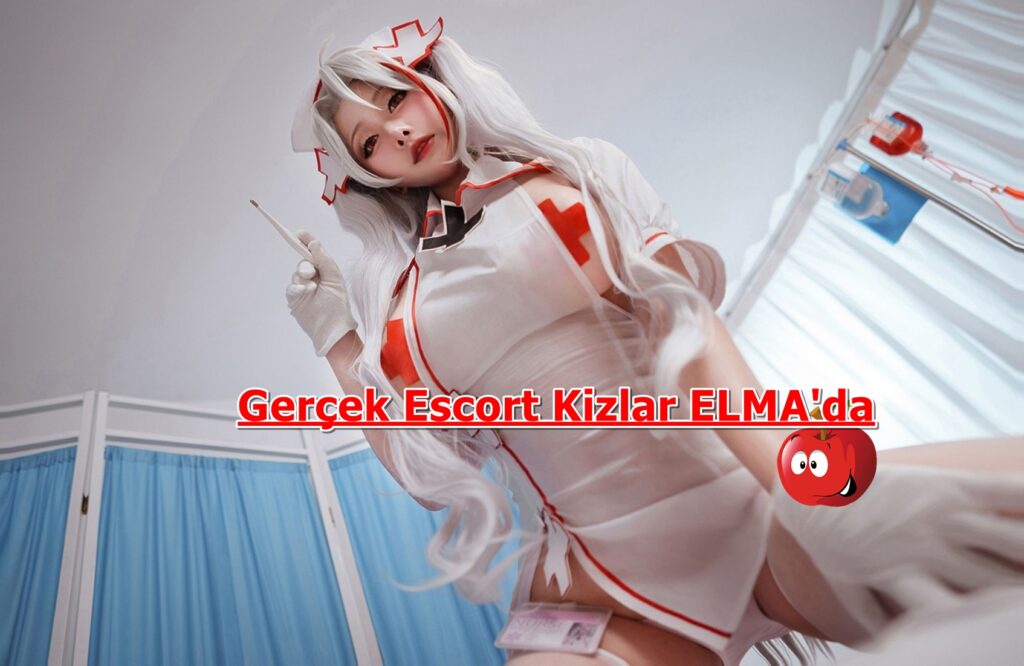Antep'in En Çok Tercih Edilen Escortu