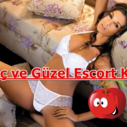 Dudaktan Öpüşen Gaziantep Escort