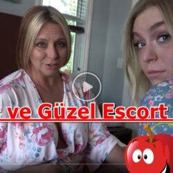 Grup Yapan Gaziantep Escort