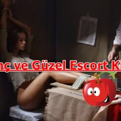 Güven Veren Gaziantep Escort