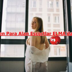18 Yaşında Gaziantep Escort