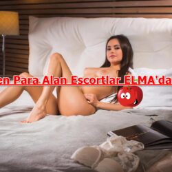18'lik Gaziantep Escort