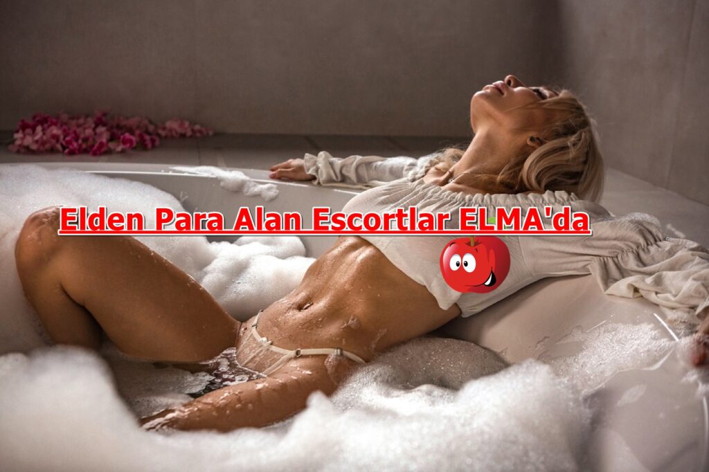 Antep'te İhtiras Dolu Escort Bayan