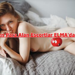 Gaziantepli Seksi Escort Kız