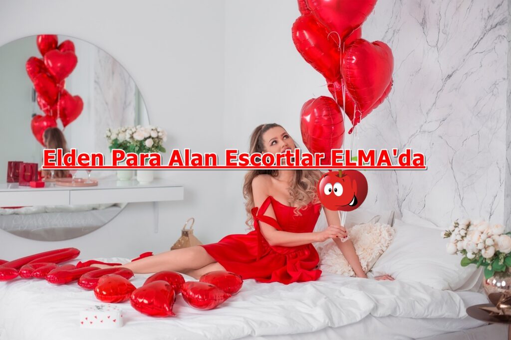 Gaziantep'te Masaj Yapan Escort