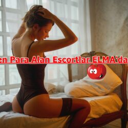 Harika Gaziantep Escort