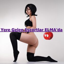 Kucaktan İnmeyen Gaziantep Escort