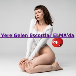 Kusursuz Fizikli Gaziantep Escort