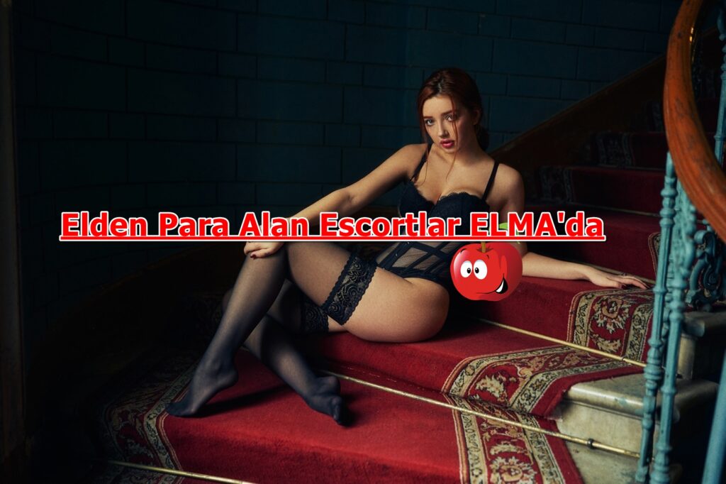 Masajcı Gaziantep Escort