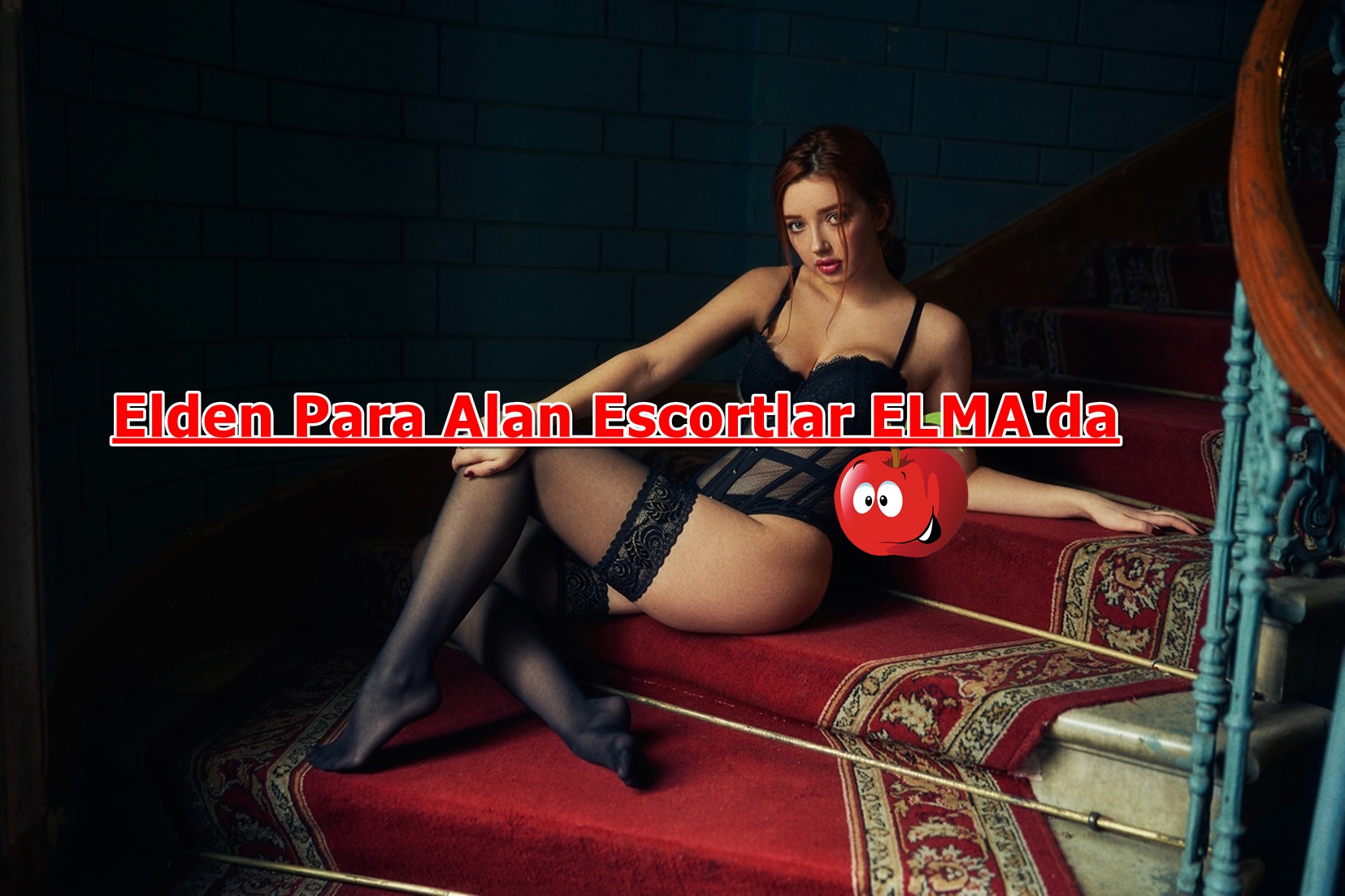 Masajcı Gaziantep Escort