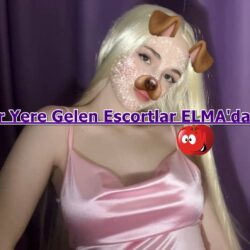 Tatlı Yerine Gaziantep Escort Ye