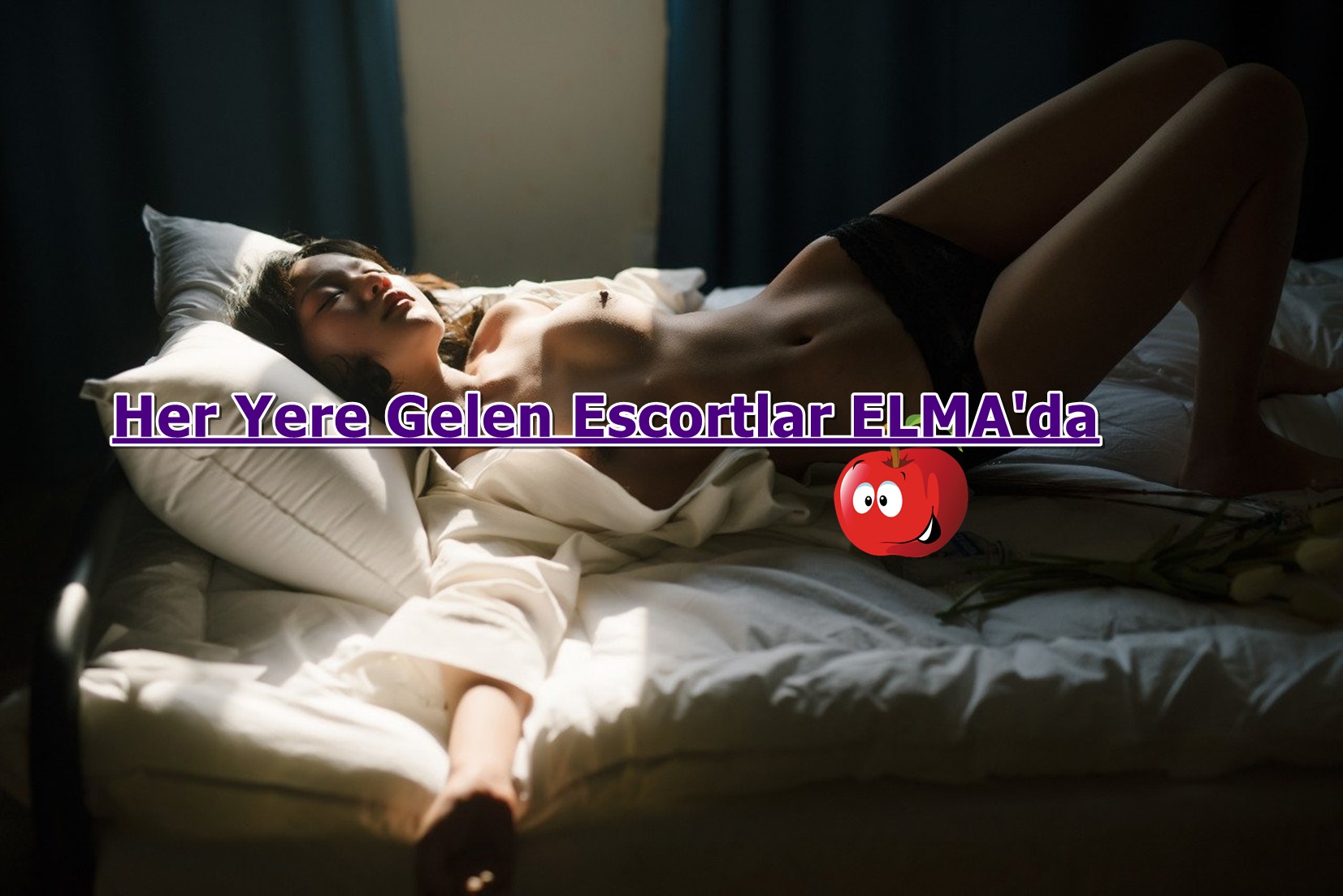 yatakta-harikalar-yaratan-seks-delisi-escort | Gaziantep Escort Bayan Yatakta Harikalar Yaratan Seks Delisi Escort