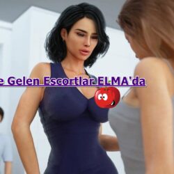 Antep Escort Grup Seviyor