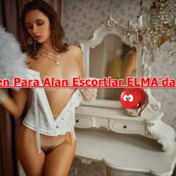 Antep Escort Günaha Girmeye Hazır