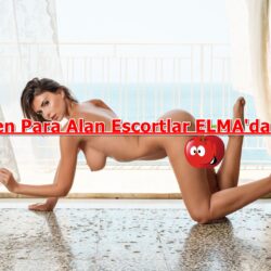 Bayram Harçlığı Almayan Gaziantep Escort Bayan